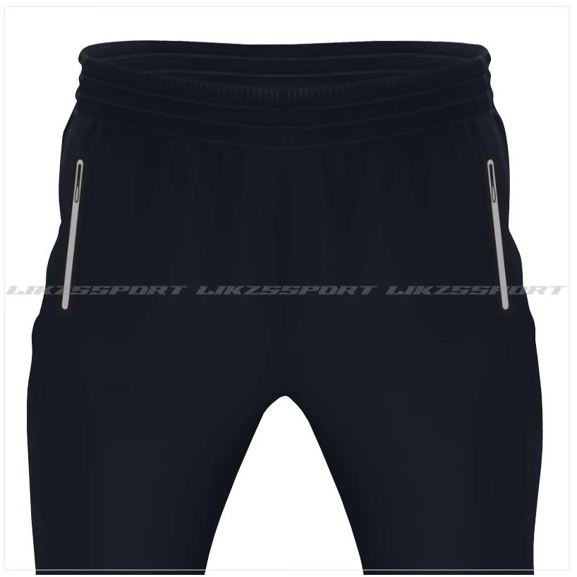 Plain Track Bottom - Image 3